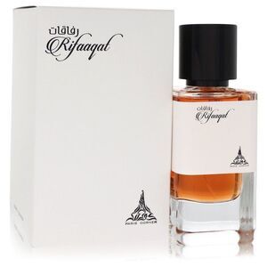 Paris Corner Rifaaqat Eau De Parfum Unisex Amber
